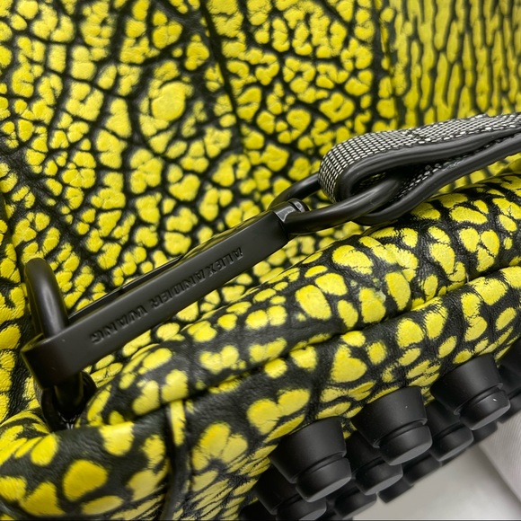 ALEXANDER WANG DUMBOW BACKPACK - Picture 7 of 17